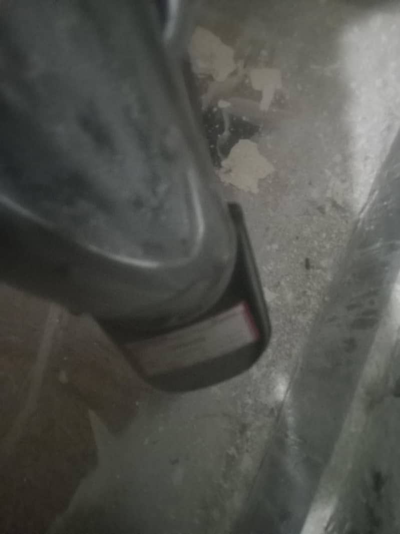 Honda Applied for 1