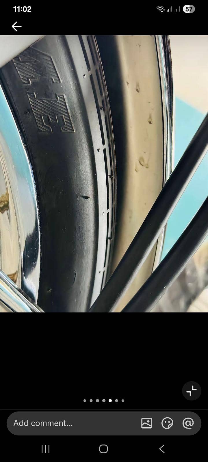 Honda Applied for 14