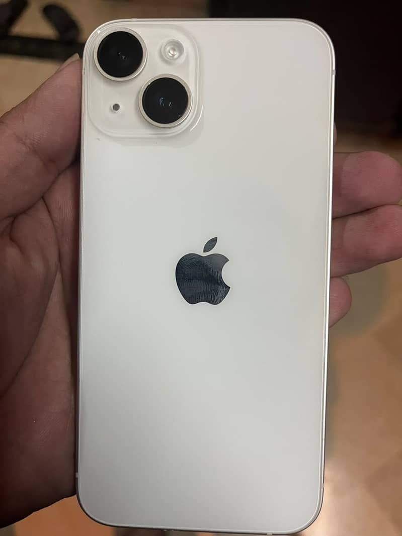 iPhone 14 PTA Approved 0