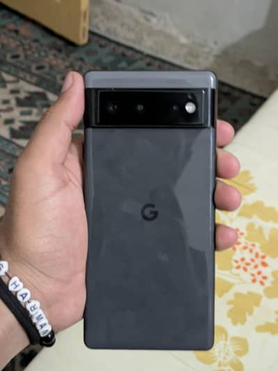 Google Pixel 6