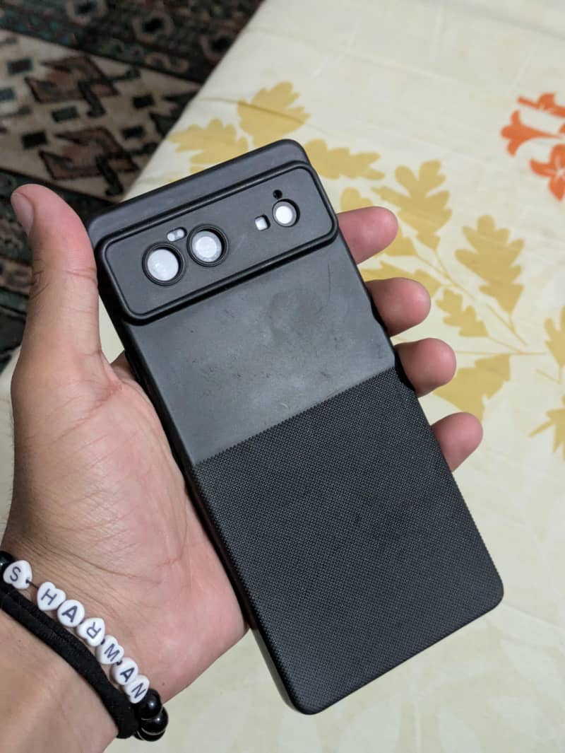 Google Pixel 6 5