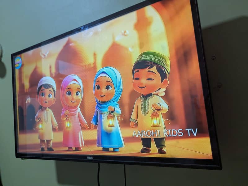 32 inches Android led 1