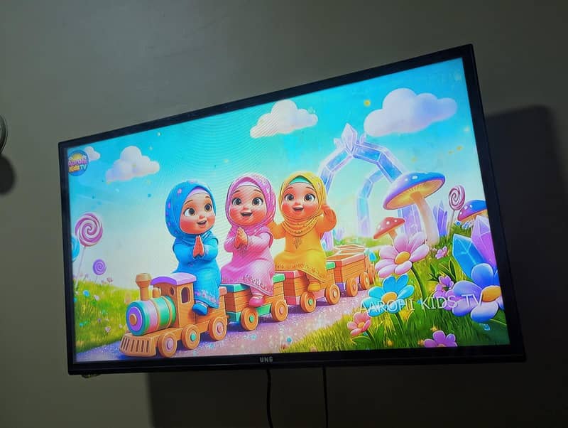 32 inches Android led 2