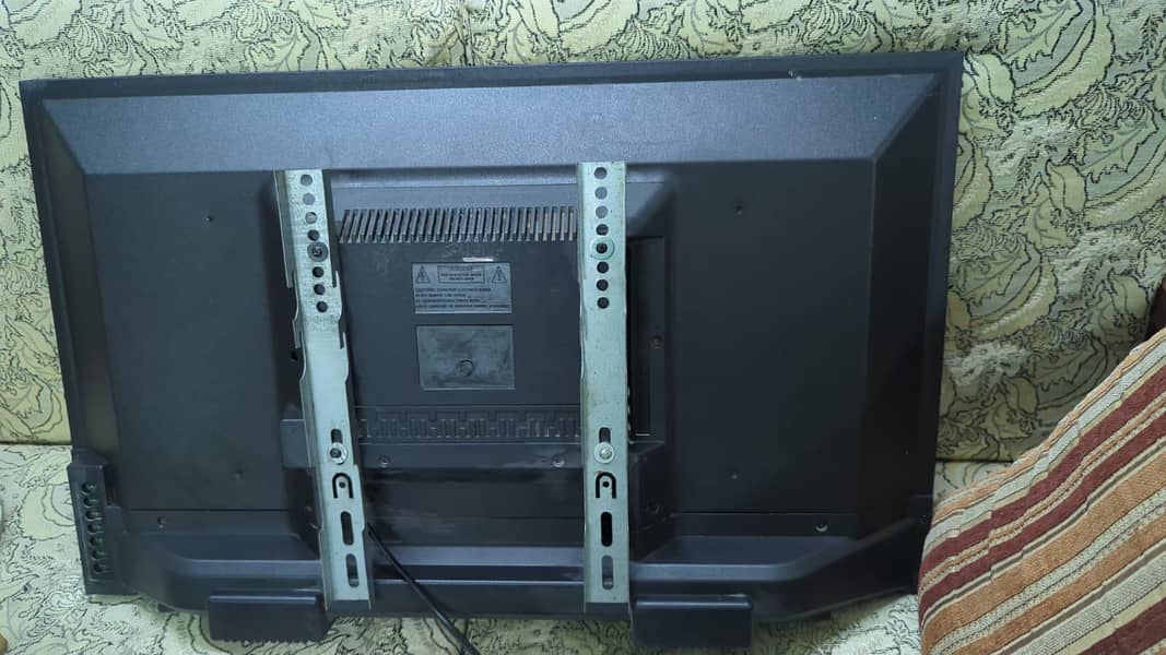 32 inches Android led 7
