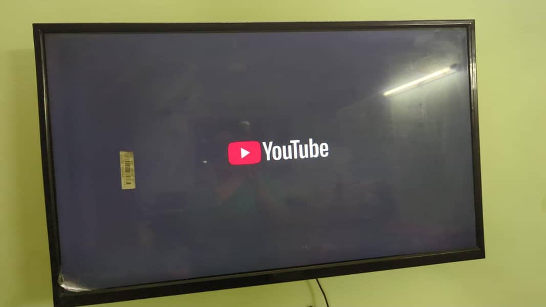 32 inches Android led 8