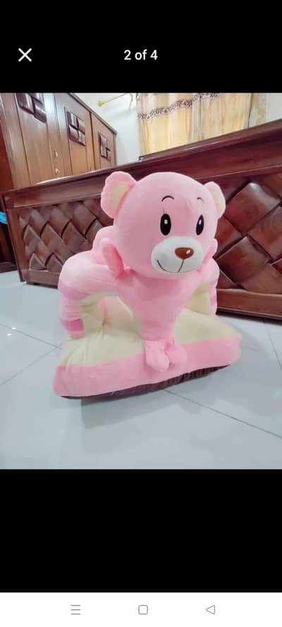 baby sofa