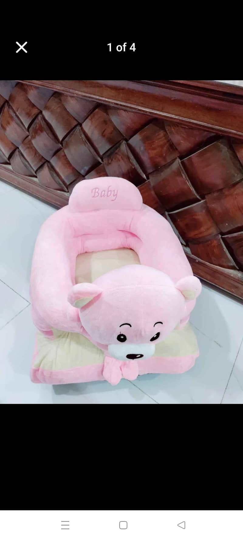 baby sofa 1