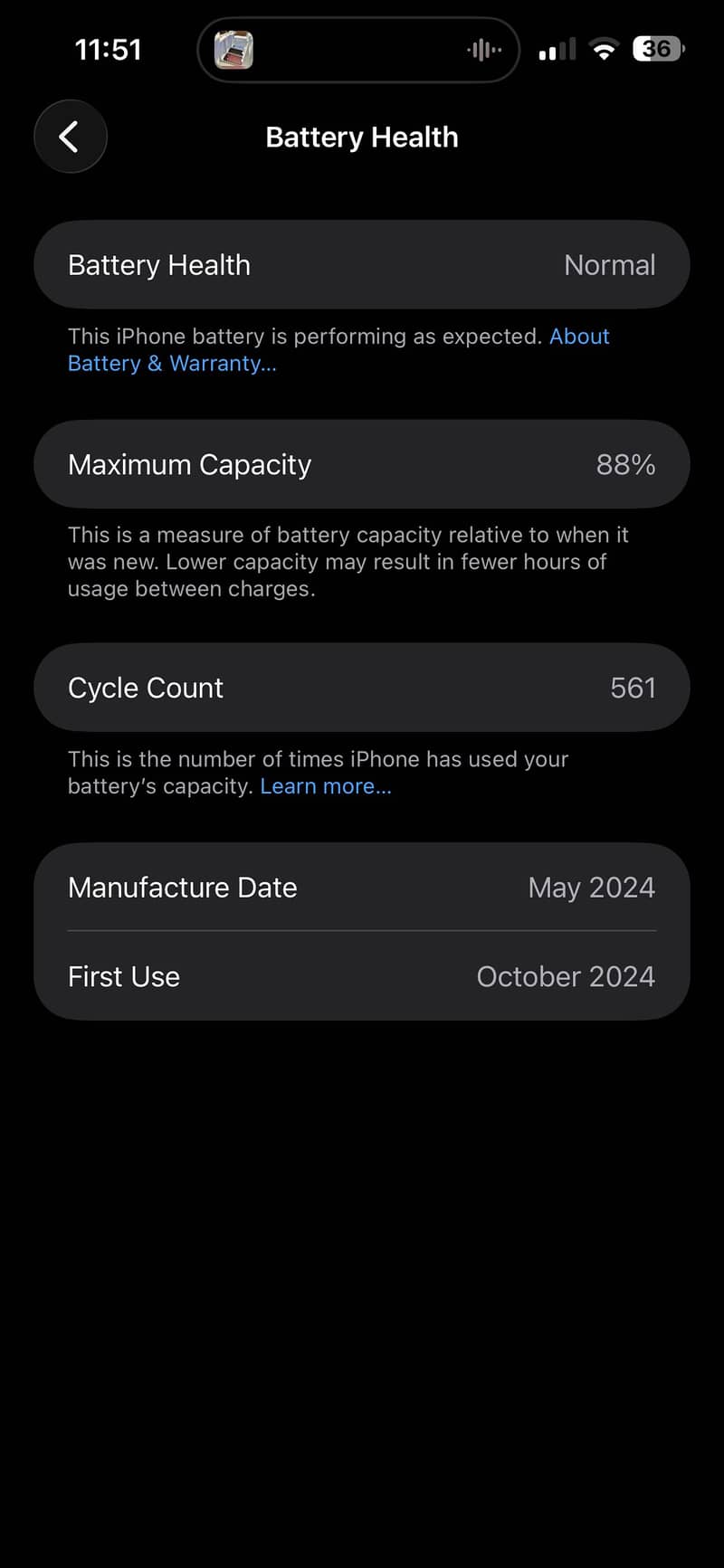 Apple iPhone 15 Pro Max 10