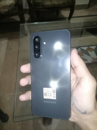 Samsung Mobile A16