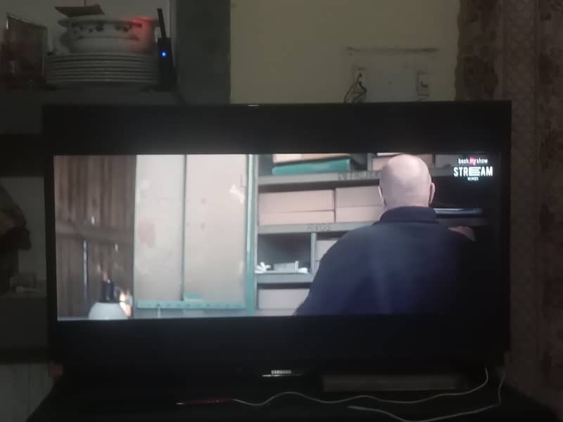 42 Inch Android TV + Android Box  صرف 30,000 روپے میں | 2