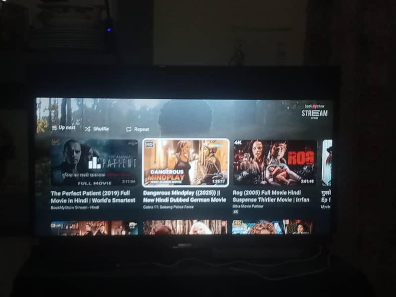 42 Inch Android TV + Android Box  صرف 30,000 روپے میں | 3