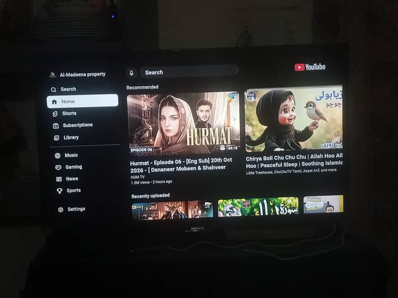 42 Inch Android TV + Android Box  صرف 30,000 روپے میں | 4