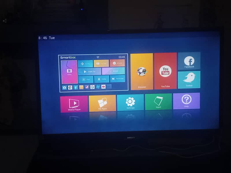 42 Inch Android TV + Android Box  صرف 30,000 روپے میں | 6