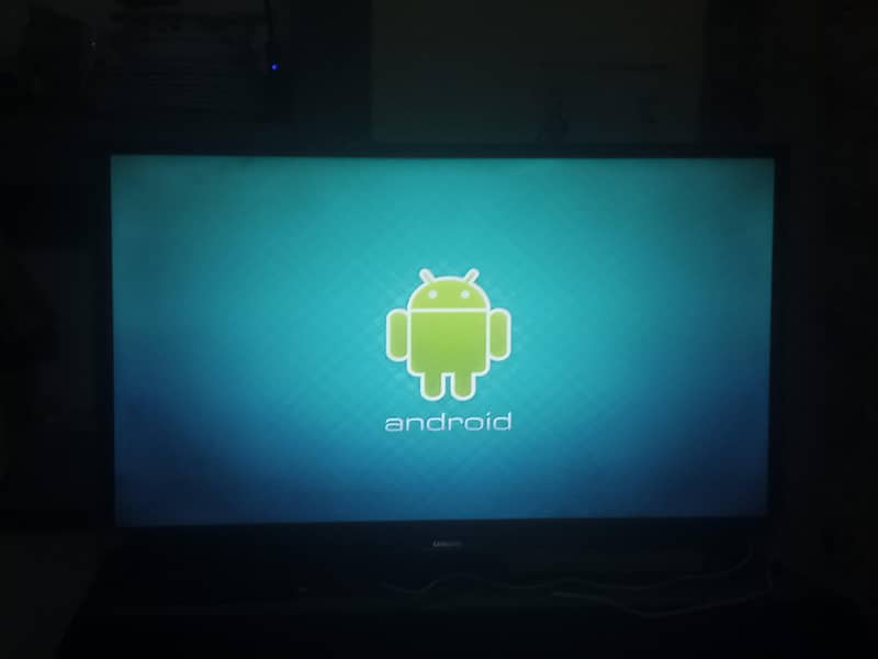 42 Inch Android TV + Android Box  صرف 30,000 روپے میں | 7