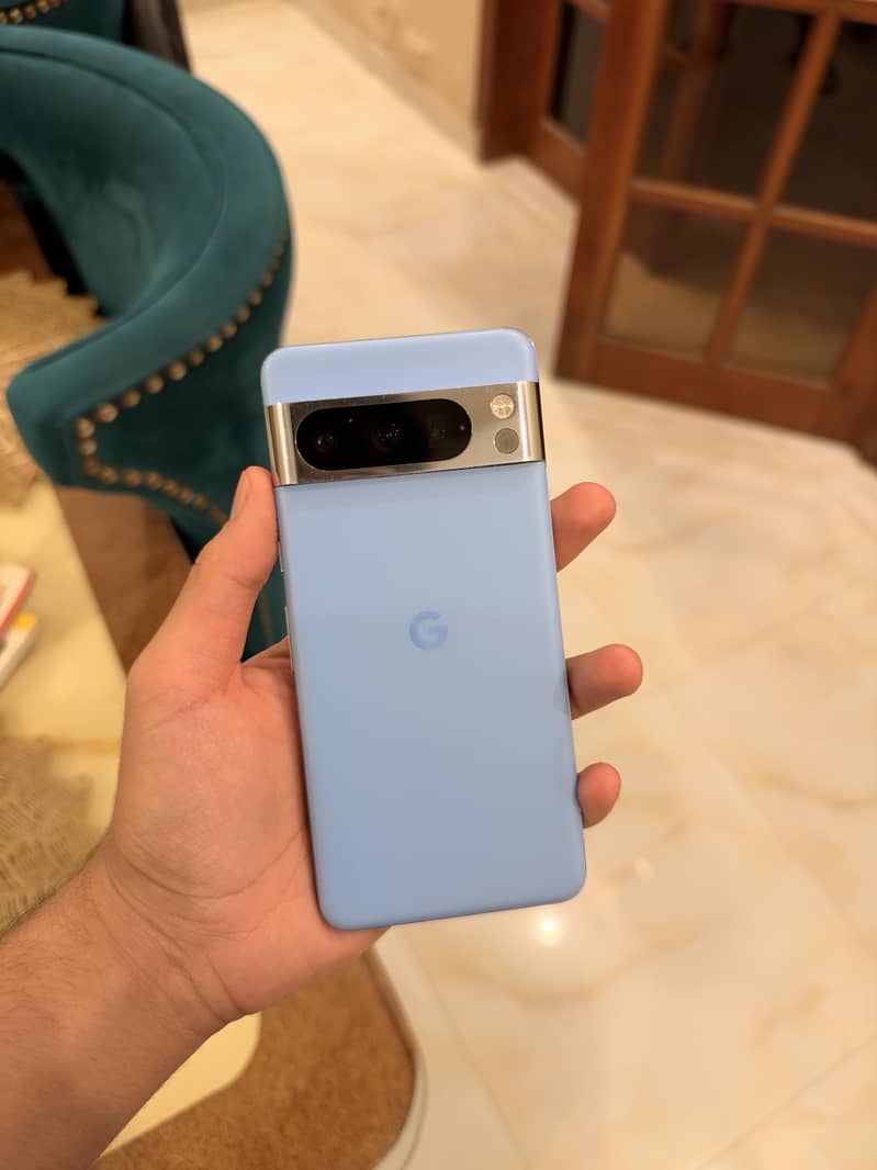 Google Pixel 8 Pro 1