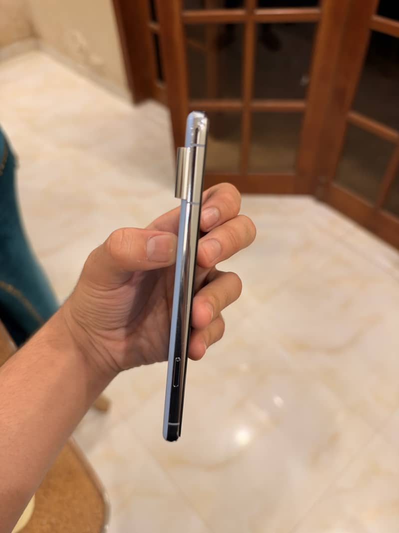 Google Pixel 8 Pro 4