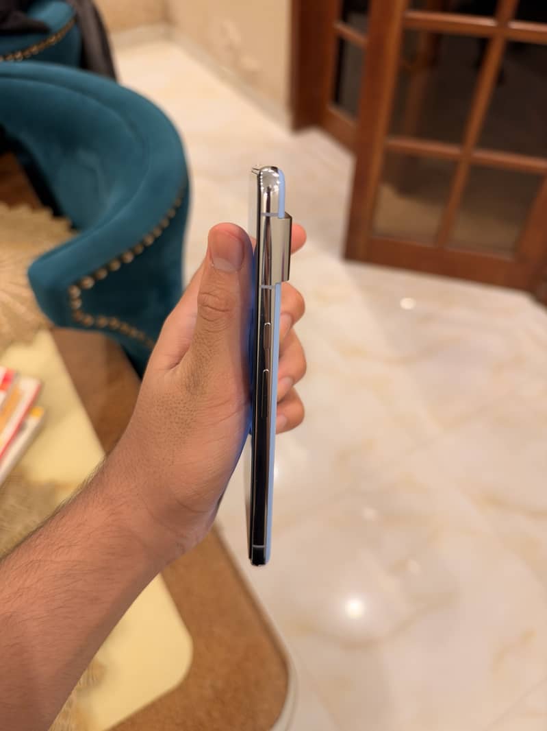 Google Pixel 8 Pro 5