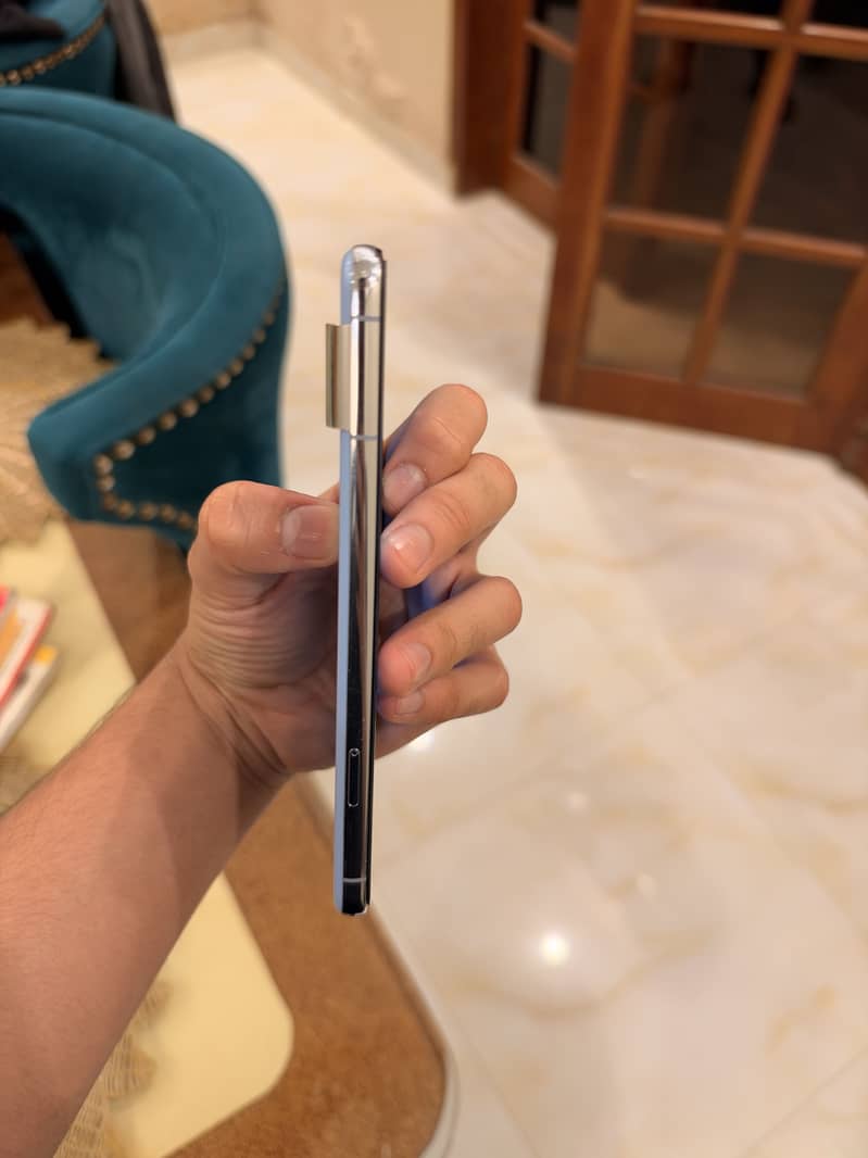 Google Pixel 8 Pro 8
