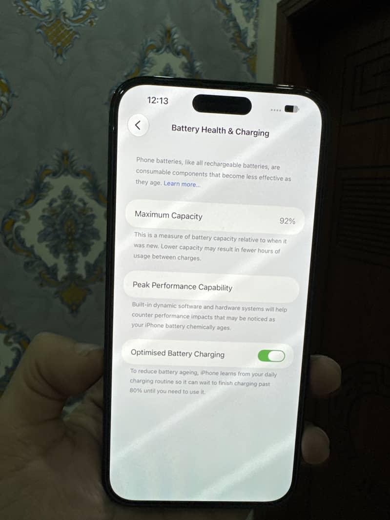 Apple iPhone 14 Pro Max 1