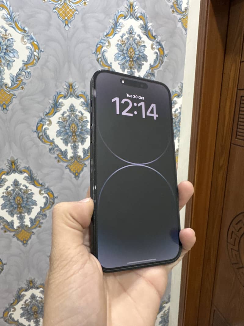 Apple iPhone 14 Pro Max 5