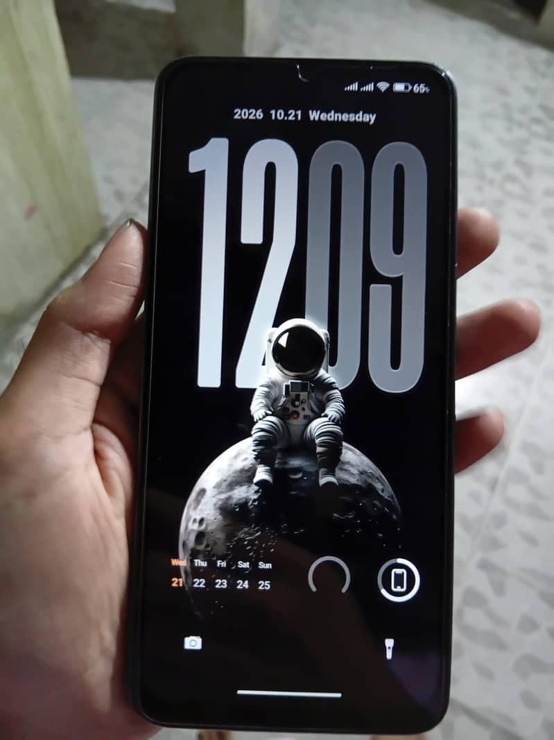 Xiaomi Redmi 13c 1