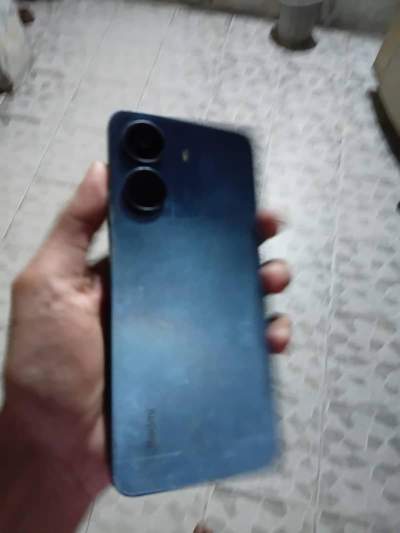 Xiaomi Redmi 13c 2