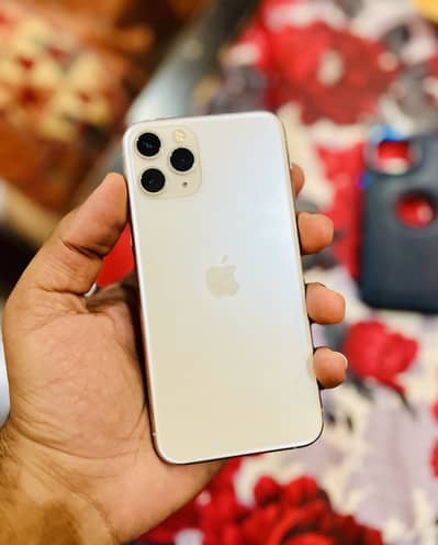 Apple iPhone 11 Pro