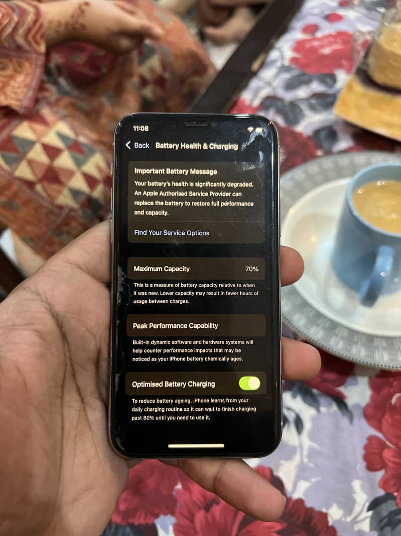 Apple iPhone 11 Pro 3