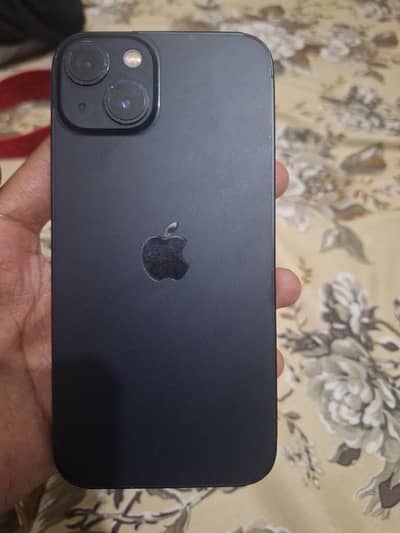 Apple iPhone 13 - 92 battery health - non pta