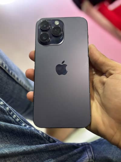 Apple iPhone 14 Pro Max