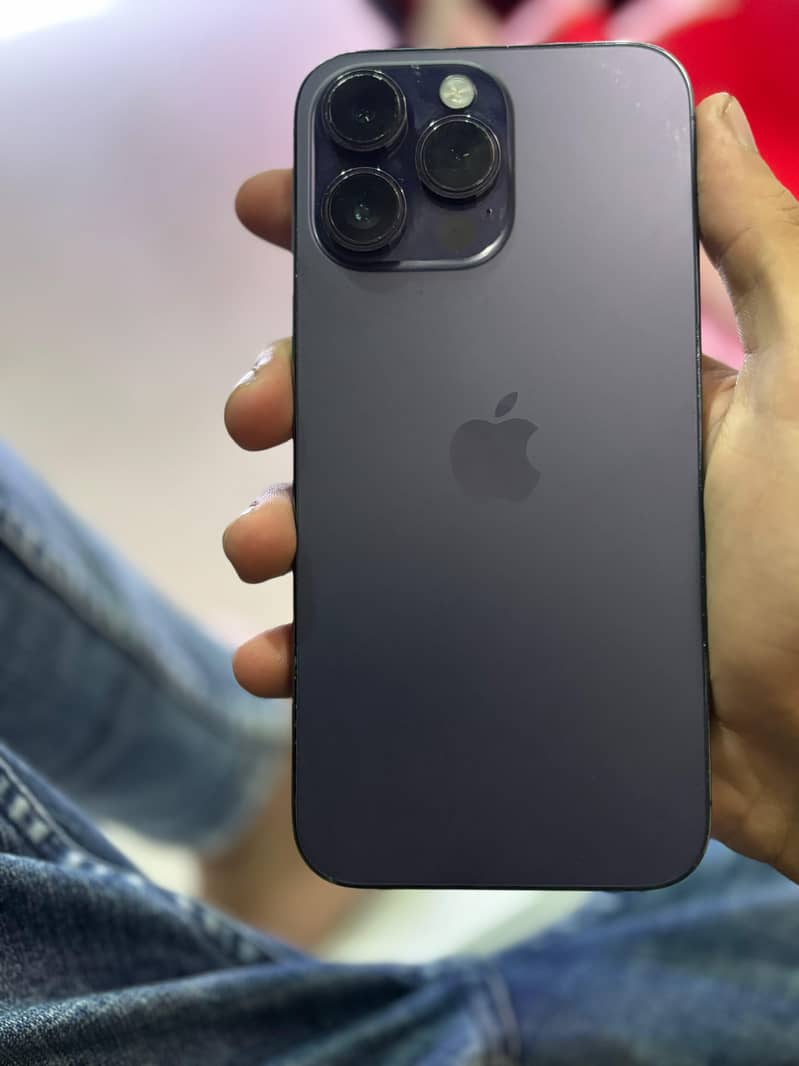 Apple iPhone 14 Pro Max 7