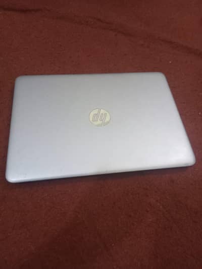 HP Core i5 6th Gen Laptop | 8GB RAM | 512GB HDD