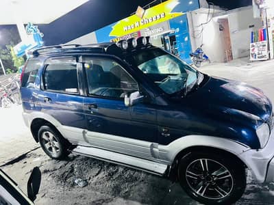 Daihatsu Terios Kid 1996