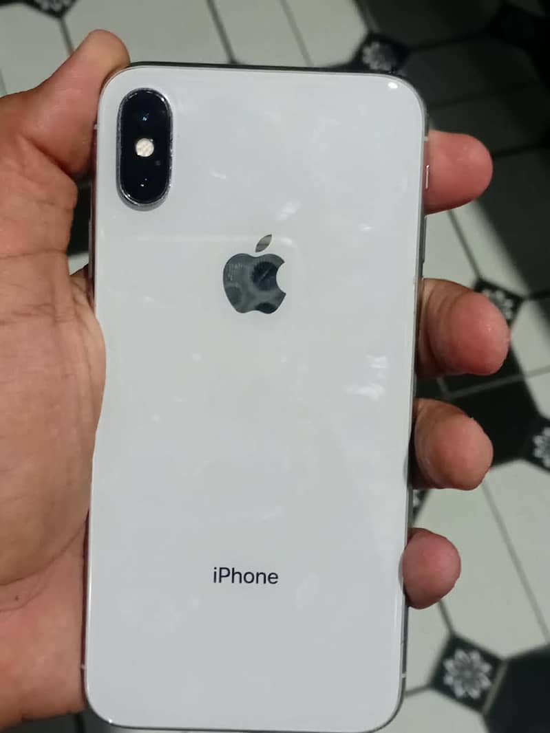 Apple iPhone X 2