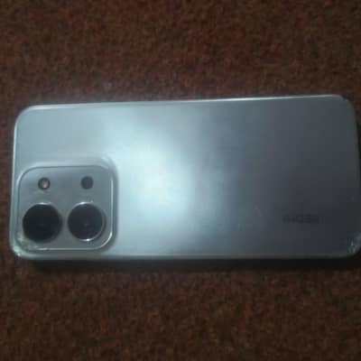 Xiaomi Redmi 15C