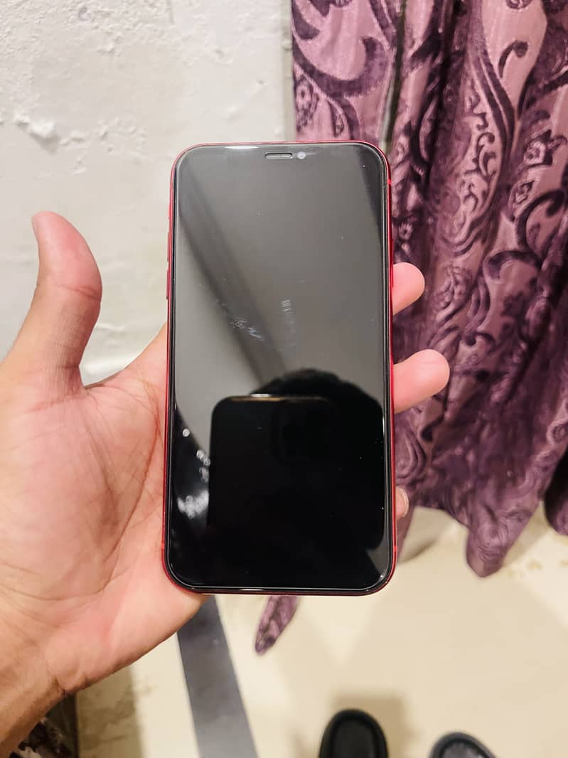 Apple iPhone 11 0