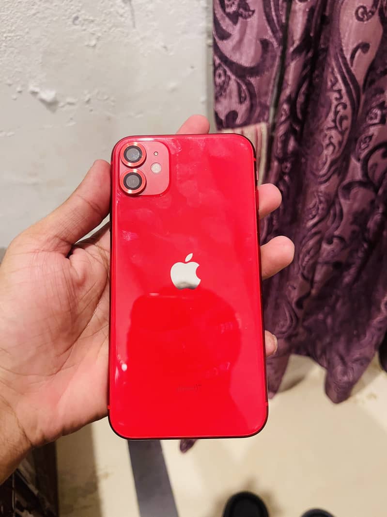 Apple iPhone 11 1