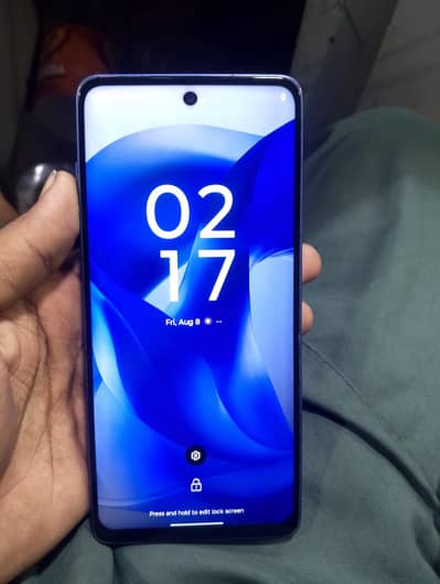 Motorola Moto G Power 5G