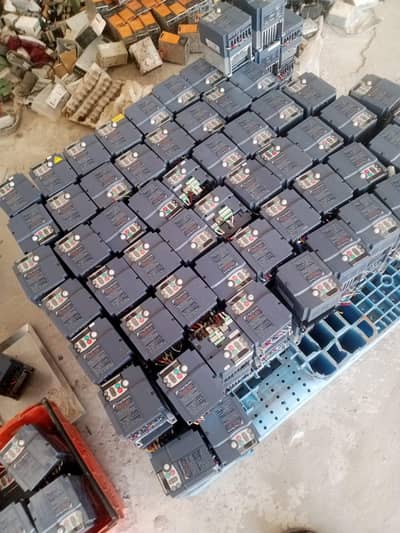 Fuji vfd inverter 2.2 kw 440 v 03167737419