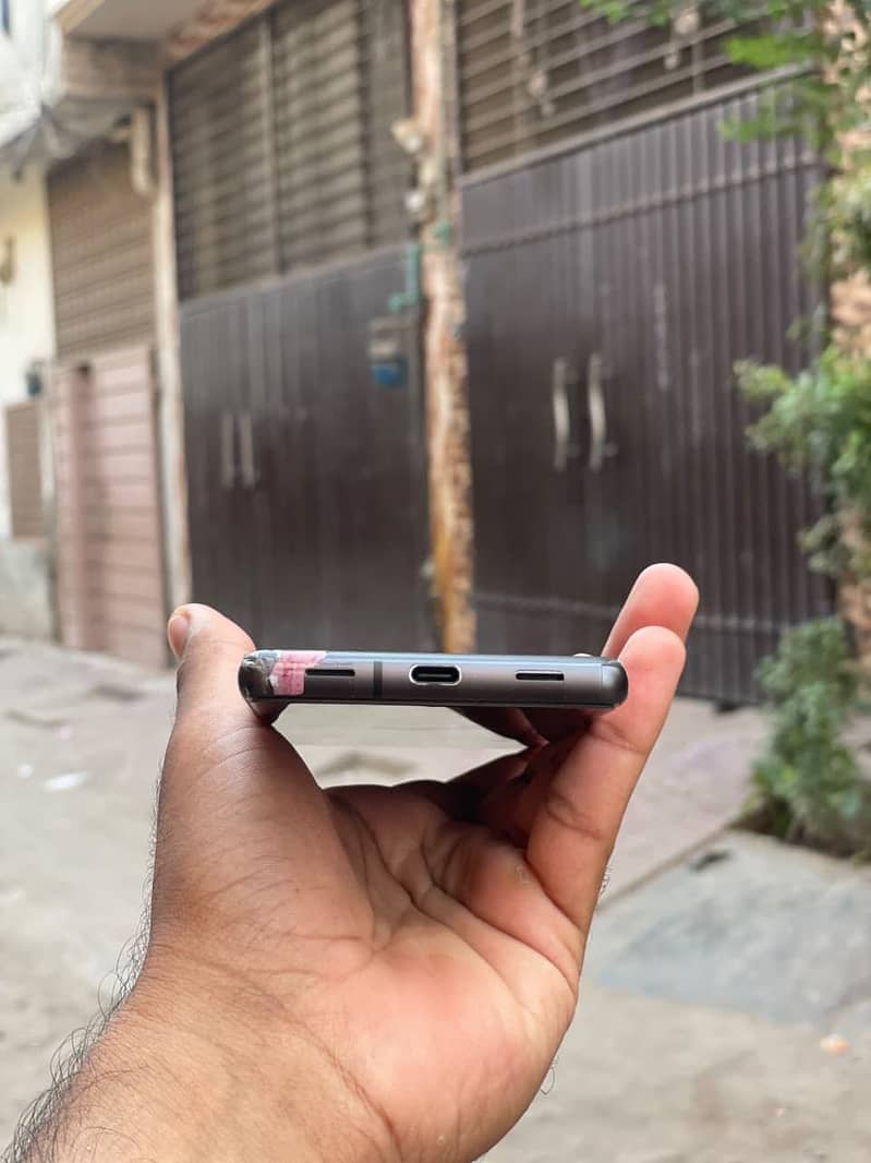 Google Pixel 7a 0