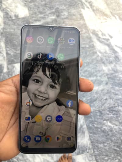Vivo Y12A