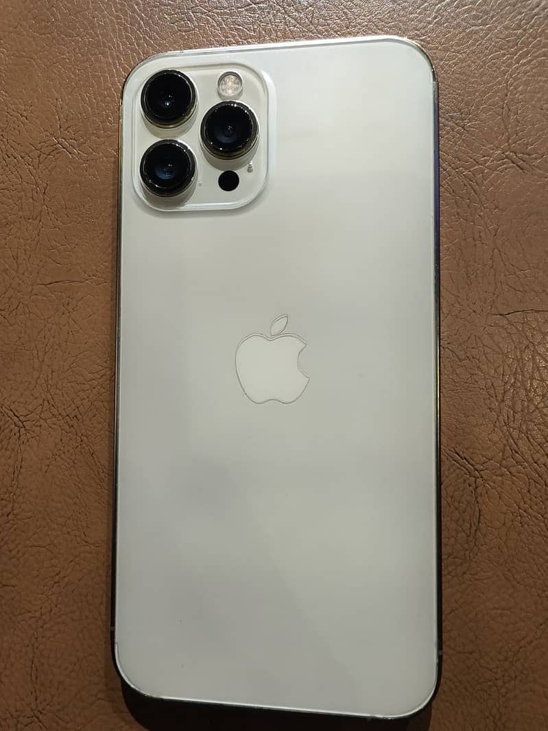 Apple iPhone 12 Pro Max 6
