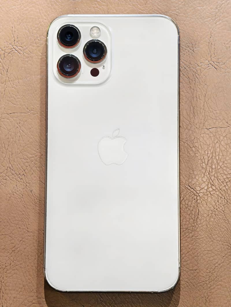 Apple iPhone 12 Pro Max 7