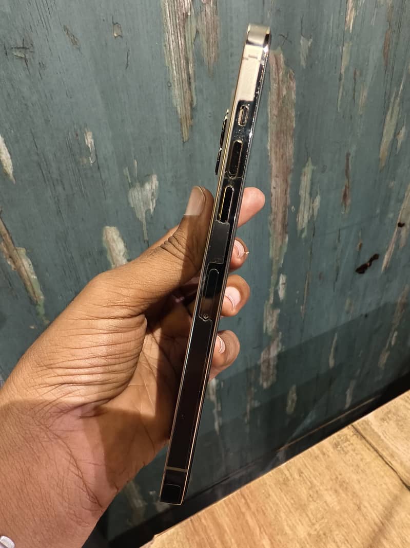 Apple iPhone 12 Pro Max 11