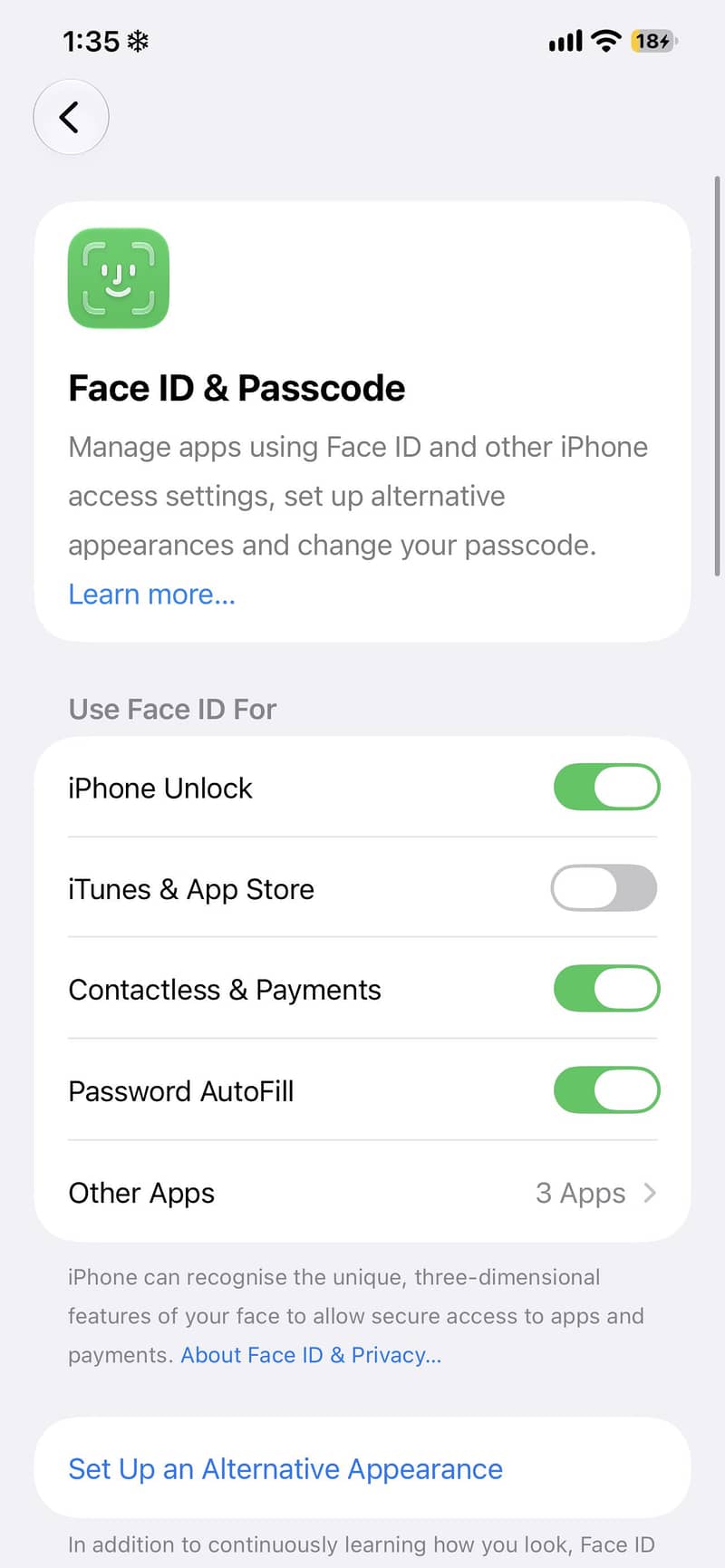 Apple iPhone 12 Pro Max 13