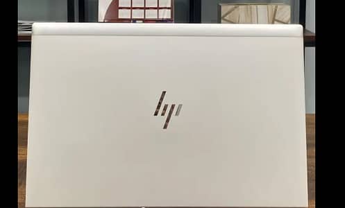 HP EliteBook 840 G8 Core i5 11th Gen Laptop | 8GB RAM/256GB SSD