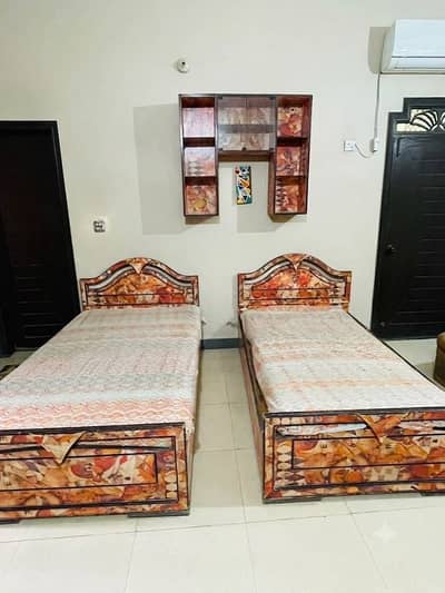 Bedroom Set
