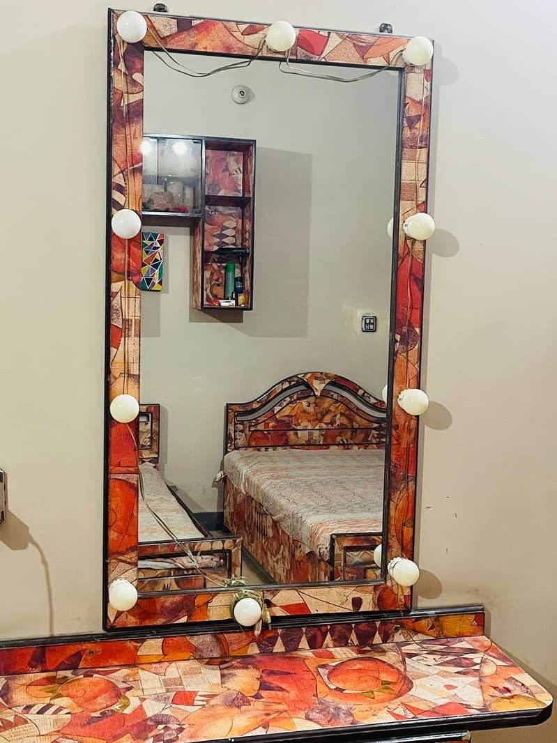 Bedroom Set 1