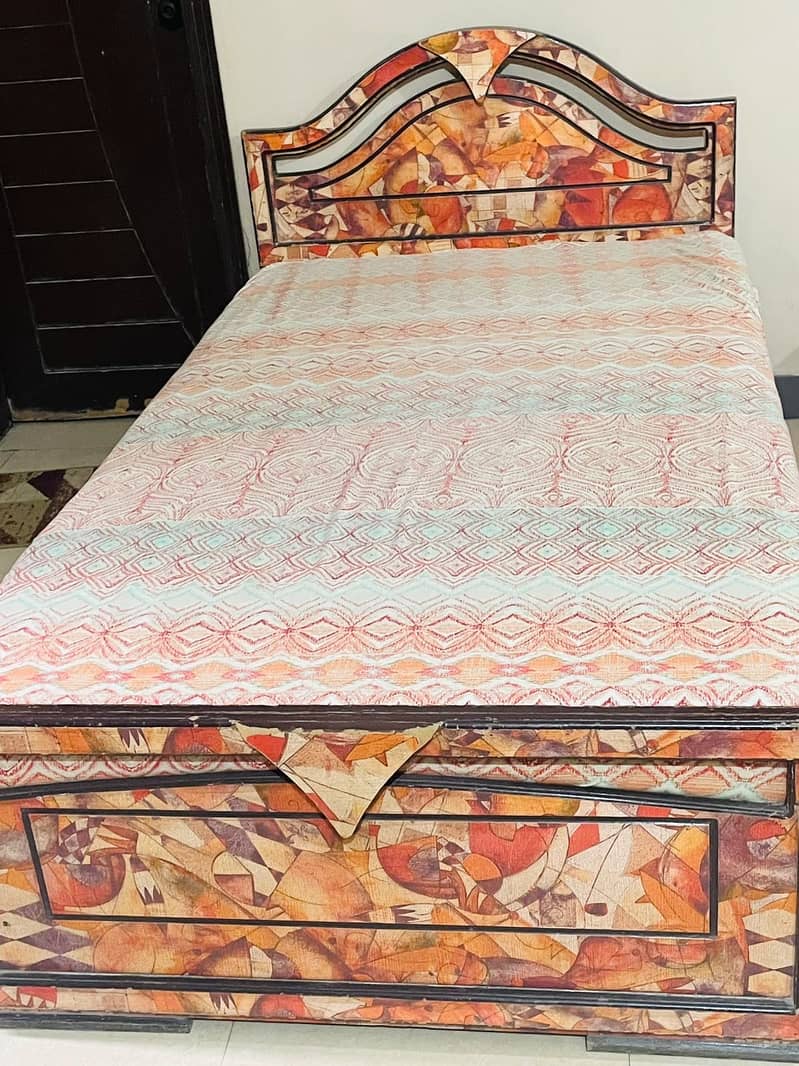 Bedroom Set 3