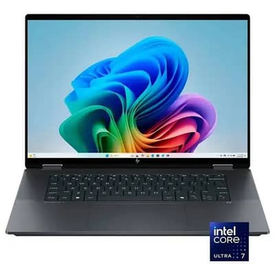 HP Omnibook elite 360 xflip Brand new core ultra 7